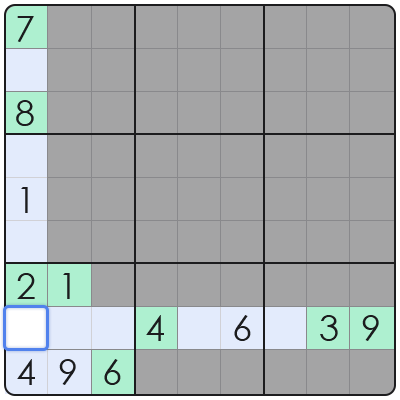 simple sudoku with answers