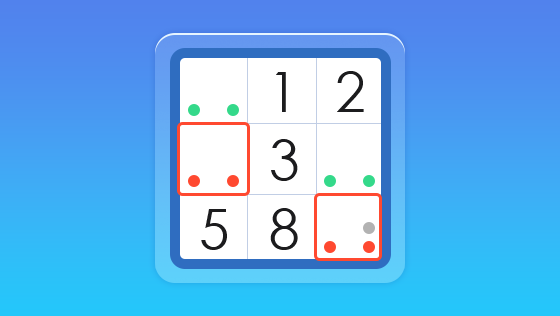 killer sudoku combinations